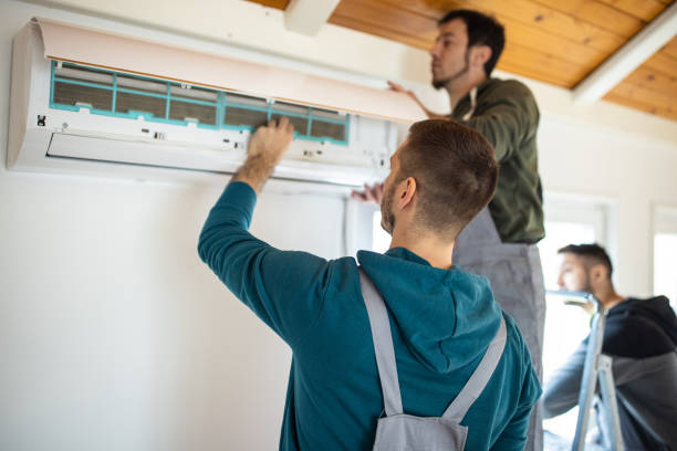 Best Emergency HVAC Repair  in Val Verde, CA