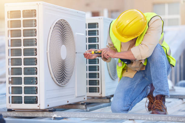 Local HVAC Companies in Val Verde, CA