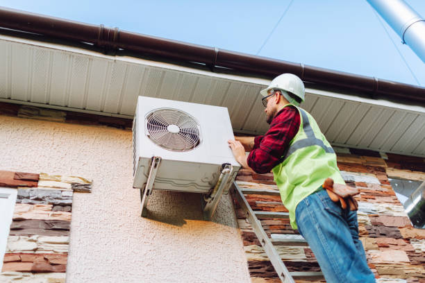 Ductless HVAC Repair in Val Verde, CA