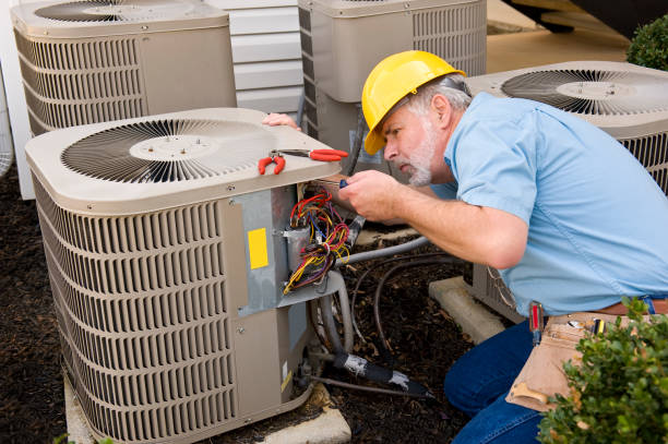 AC Installation Near Me in Val Verde, CA